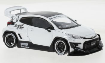 IXOMOC327.22 - TOYOTA YARIS/PANDEM WIT