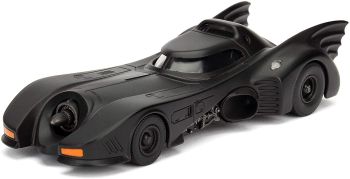 JAD253212001 - BATMOBILE 1989 Freerolling