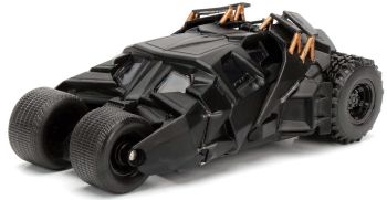 JAD253212004 - BATMOBILE uit de film Batman The Dark Night