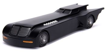 JAD253212006 - BATMOBILE uit de tekenfilm Batman The Animated-serie