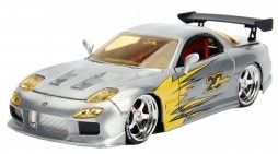 JAD253745004 - MAZDA RX7 20e verjaardag 1993