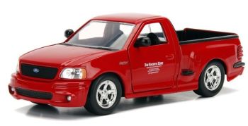 JAD99574 - FORD F-150 SVT pick-up rood The Racer Edge auto van Brian in Fast And Furious I van 1999