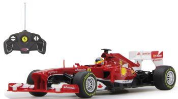 JAM404515 - FERRARI F1 Radiografisch bestuurbaar