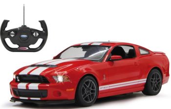 JAM404541 - Ford Shelby GT500 radiografisch bestuurbaar