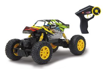 JAM410053 - Hillriser Radiografisch Bestuurbare Crawler - Meerdere kleuren
