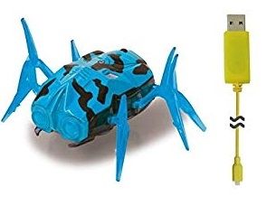 JAM410087 - Laserpulsdoel - Blue Bug