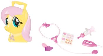JAM410100 - MY LITTLE PONY Aktetas - Fluttershy