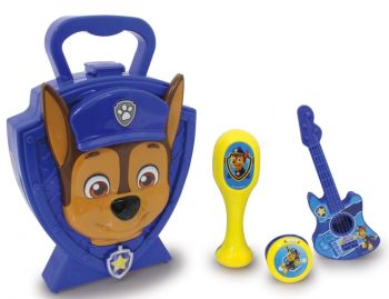 JAM410102 - PAW PATROL Aktetas - Chase