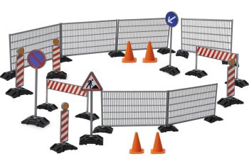 JAM412413 - Site-accessoires