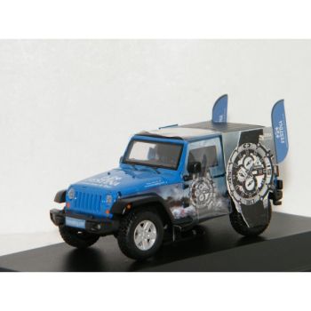 GREEN50985FESTINA - JEEP Festina 20 jaar met de Tour de France