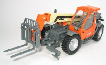 JLG4013 - JLG 4013 Verreiker