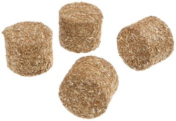 KID610703 - Set van 4 ronde ballen