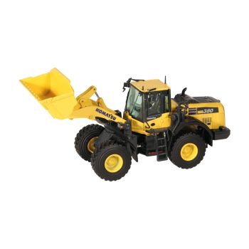 NZG1005 - KOMATSU WA380-8 Lader