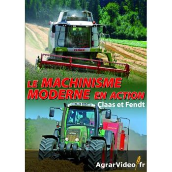 DVD665FR - DVD Modern Machinery in Action Vol.2