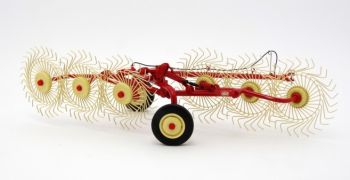 MARLEG006 - Zwadvormer VICON sprintmaster H1020