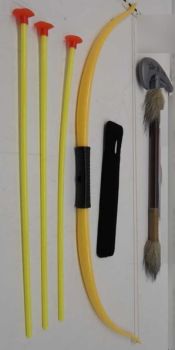 LPE50077 - Indiase accessoireset - 6 stuks