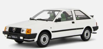 LM151B - ALFA ROMEO Arna 1.3 1984 Wit