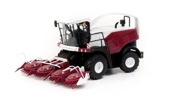 RSM1401/03 - ROSTSELMASH RSM 1401 veldhakselaar