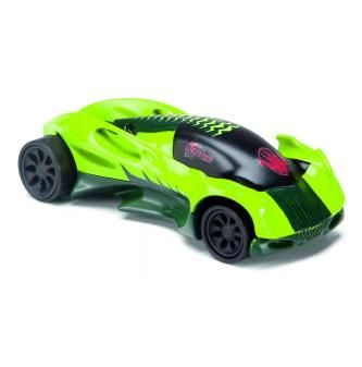 MAJ213089810B - SPIDER-MAN auto - groen en zwart