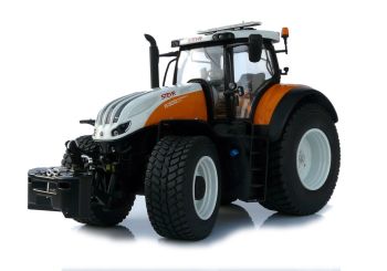 MAR1815 - STEYR 6300 Terrus CVT Gemeentelijk