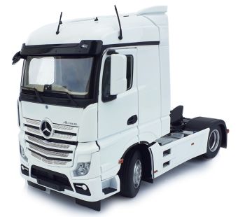 MAR1907-01 - MERCEDES Actros Streamspace 4x2 Wit