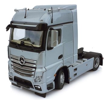 MAR1909-03 - MERCEDES Actros Bigspace 4x2 Grijs