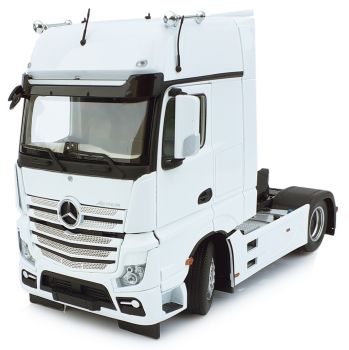 MAR1911-01 - MERCEDES Actros Gigaspace 4x2 wit