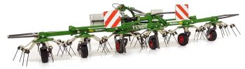 MAR2002 - FENDT Twister 6606 DN schudder