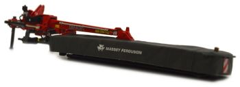 MAR2004 - MASSEY FERGUSON DM 408 TL maaier