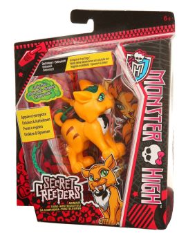 MATCFY70 - MONSTER HIGH Geheim Huisdier