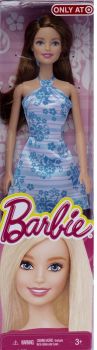 MATCMM08 - BARBIE-pop - Leven in het droomhuis