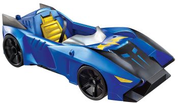 MATDKC97 - Batmobile vanaf 3 jaar