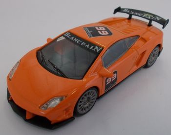 MDM53166C - LAMBORGHINI Super Tropheo Blancpain oranje