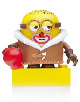 MEGACNF46A - MINIONS Figuur - Clown
