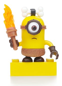 MEGACNF46B - MINIONS figuur - grotman