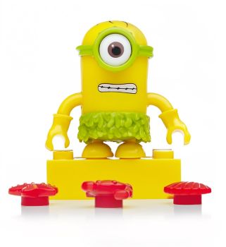 MEGACNF46E - MINIONS Figuur - Vakantieganger