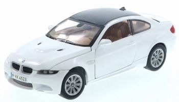 MMX73347 - BMW M3 coupé wit