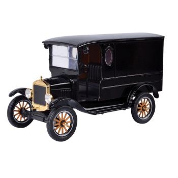 MMX79316BK - FORD Model T 1925 zwart
