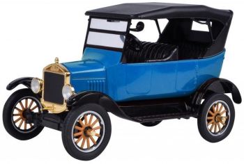 MMX79319 - FORD Model T 1925 blauw