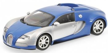 MNC100110850 - BUGATTI Veyron Centenary Editie 2009