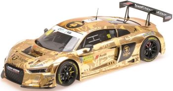 MNC155161185 - AUDI R8 LMS #16 FIA GT World Cup Macau GT Cup 2016 coureur Marchy Lee