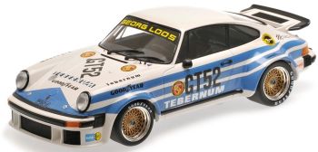 MNC155766452 - PORSCHE 934 Tebernum Racing GT52 Team Nürburgring 300km 1976 T. Schenken