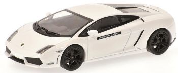 MNC436103801 - LAMBORGHINI Gallardo LP560-4 Lamborghini Academy wit
