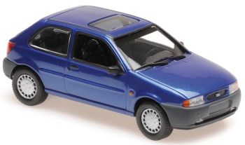 MXC940085061 - FORD Fiesta 1995 blauw