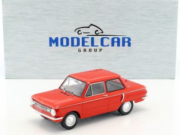 MODMCG18102 - ZAZ 966 1966 rood