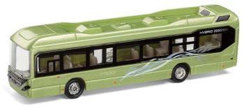 MOT300008 - VOLVO 7900 hybride bus Ech:1/87