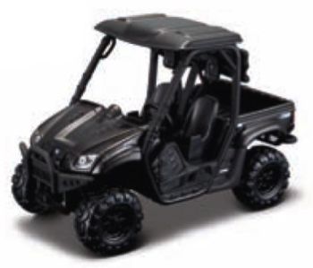 MST21087NOIR - YAMAHA neushoorn 700