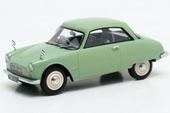 MTX30304-012 - CITROEN Jewel olijfgroen 1960