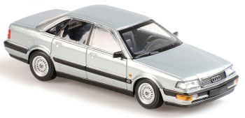 MXC940016001 - AUDI V8 1988 grijs