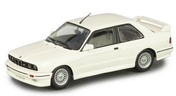 MXC940020301 - BMW M3 1987 wit